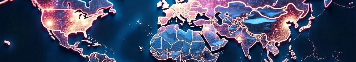 Quiz de Países del Mundo