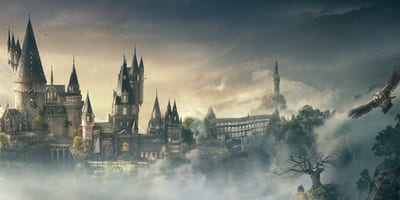 Quiz de Harry Potter