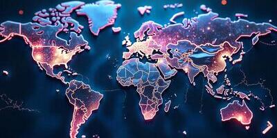 Quiz de Países del Mundo